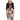 Rinascimento Black Polyethylene Cardigan