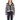 Vero Moda Beige Polyester Cardigan