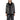 Vero Moda Black And White Marabou Cardigan