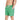 Lyle & Scott Green Nylon Swim Short
