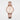 Cluse Multicolor Stainless Steel Watch