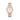 Cluse Multicolor Stainless Steel Watch