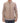 Dolce & Gabbana Beige Leather Jacket Biker Coat