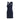 Courrèges 90s Rib midi Dress