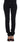 Cavalli Black Cotton Stretch Slim Skinny Fit Jeans