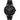 Ben Sherman Black Leather Watch