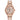 Adidas Multicolor Stainless Steel Watch