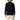 C.P. Company Blue Wool Sweater