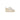 Espadrilles Gold Leather Platforms & Wedge