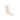Birkenstock Beige Cotton Sock