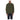 Herno Green Nylon Jacket