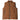 Herno Brown Nylon Vest
