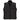 Refrigiwear Black Polyester Vest