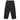 C.P. Company Black Cotton Jeans & Pant