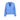 Tommy Hilfiger Blue Cotton Cardigan