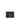 Saint Laurent Black Leather Card Holder