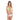 Datch Light Blue Cotton Women Bra