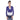 Datch Purple Wool Sweater