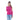 Phard Pink Viscose Sweater
