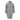 Herno Elegant Gray Wool Jacket for Timeless Style