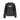 Levi's Black Cotton Women Sweater