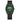 Adidas Green Synthetic Watch