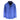 Gant Blue Cotton Men Jacket