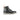 Levi's Black Leather Men Boot