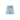 Balmain Blue Cotton Short
