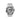 Police Silver Stainless Steel Watch