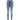 Tommy Hilfiger Blue Cotton Women Jeans