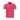 K-WAY Pink Cotton Men Polo Shirt