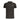 Fila Black Cotton Men Polo Shirt