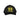 La Martina Black Cotton Men Cap