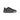 Gas Black Polyester Women Sneaker