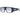 GCDS Black Unisex Sunglasses