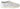 Dolce & Gabbana White Leather Lace Slip On Loafers Shoes