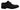 Dolce & Gabbana Black Leather Derby Formal Shoes