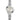 Furla Gray Stainless Steel Watch