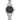 Furla Gray Stainless Steel Watch