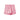 Hinnominate Pink Polyester Short