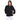 Hinnominate Black Cotton Sweater