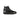 U.S. POLO ASSN. Black Polyester Boot