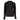 Tommy Hilfiger Black Cotton Polo Shirt