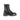 Tommy Hilfiger Black Polyester Boot