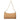 Coccinelle Brown Leather Handbag
