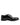 Dolce & Gabbana Black Leather Dress Lace Up Men Formal Shoes