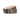 Balmain Black Leather Belt