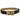 Dolce & Gabbana Black Calfskin Women Belt