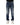 Dondup Blue Washed Skinny Fit Casual Men Denim Jeans